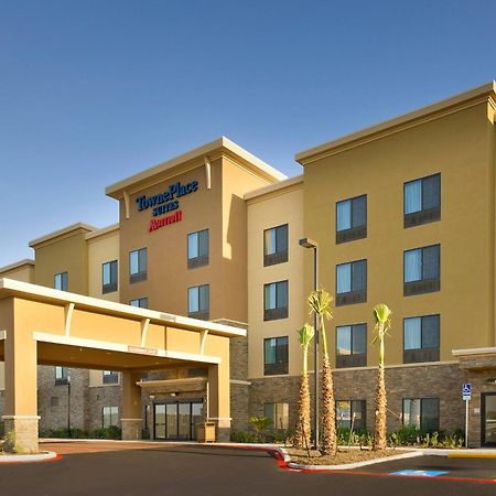 Towneplace Suites By Marriott Eagle Pass Exterior photo