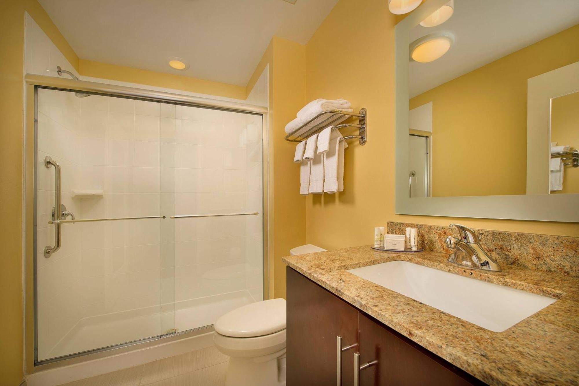 Towneplace Suites By Marriott Eagle Pass Exterior photo