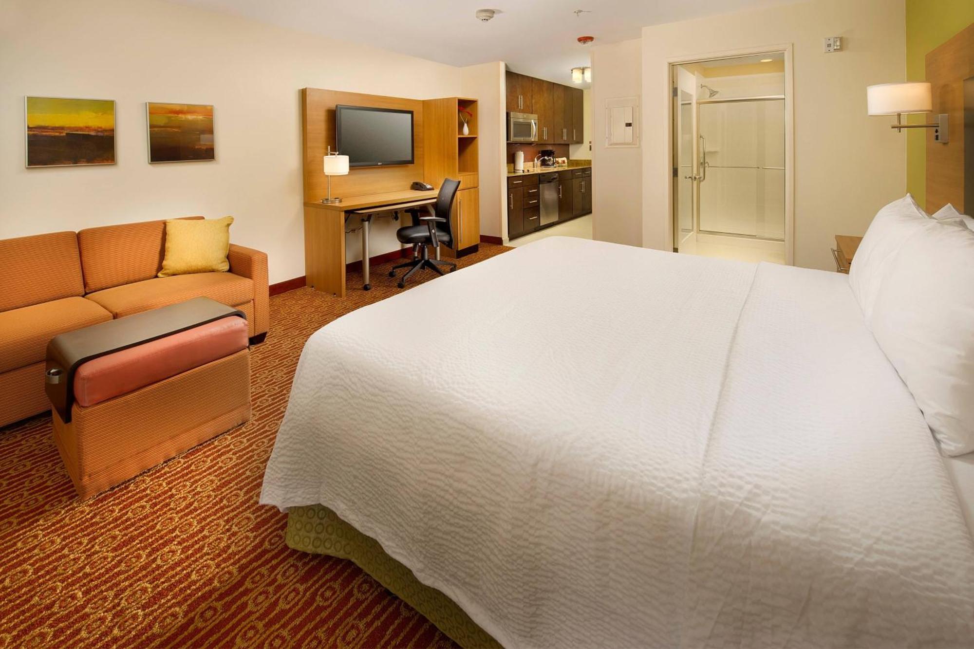 Towneplace Suites By Marriott Eagle Pass Exterior photo