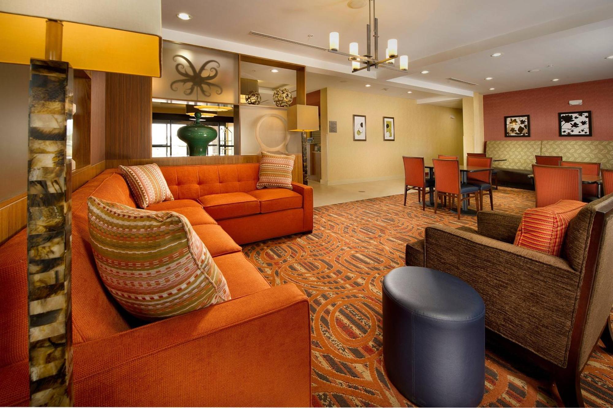Towneplace Suites By Marriott Eagle Pass Exterior photo