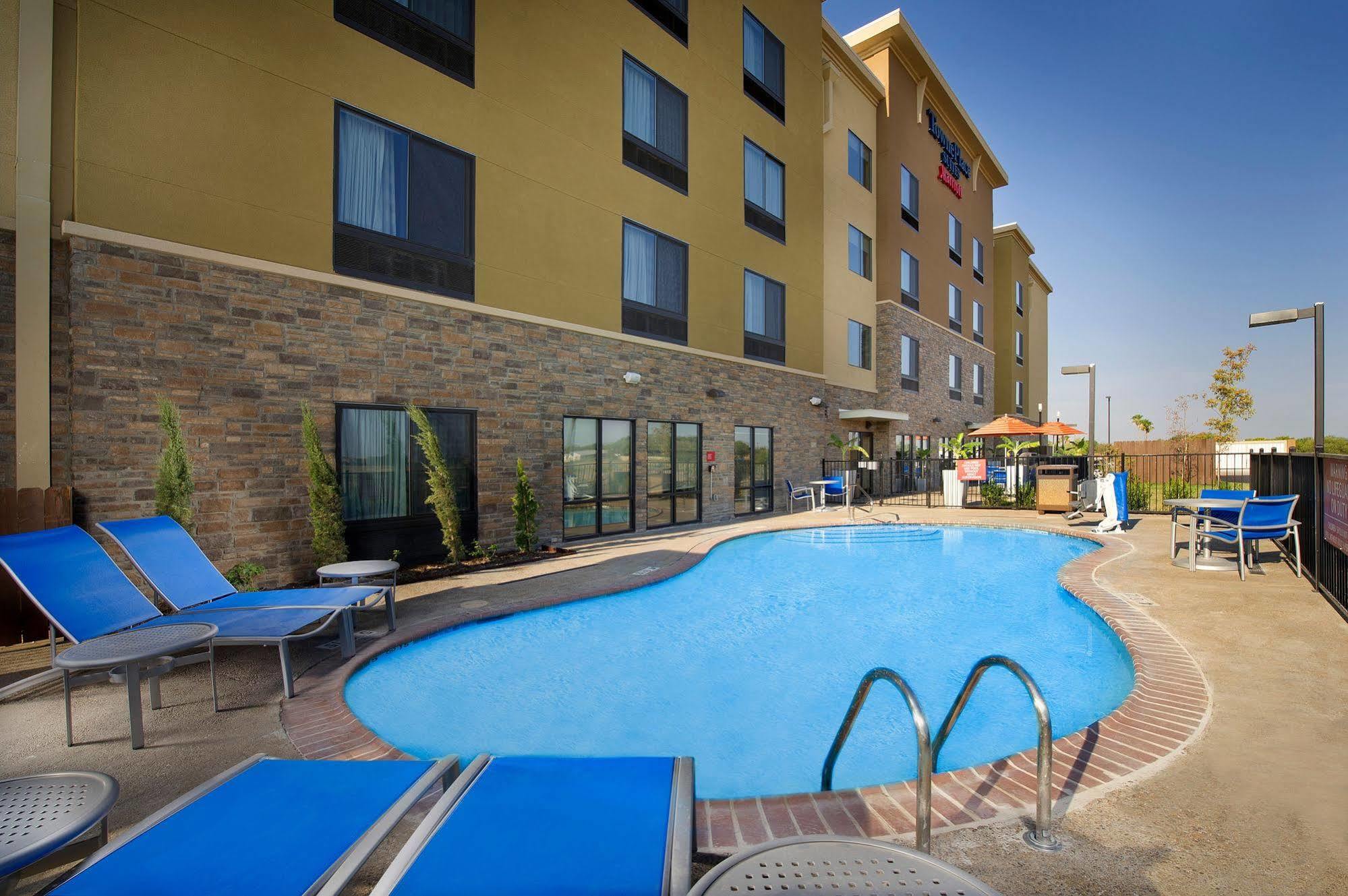 Towneplace Suites By Marriott Eagle Pass Exterior photo